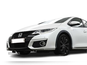 Used Honda Civic 2015 for sale - 77239155: Photo