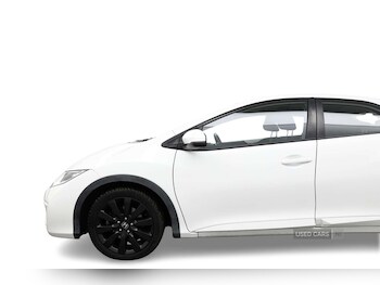 Used Honda Civic 2015 for sale - 77239155: Photo