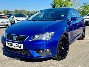Used SEAT Leon 2018 for sale - 78384910: Photo