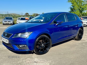 Used SEAT Leon 2018 for sale - 78384910: Photo
