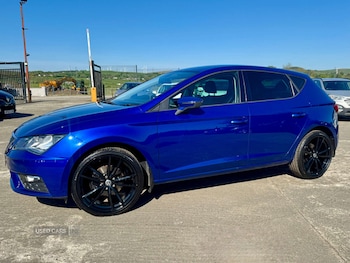 Used SEAT Leon 2018 for sale - 78384910: Photo