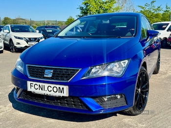 Used SEAT Leon 2018 for sale - 78384910: Photo