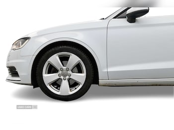 Used Audi A3 2014 for sale - 79117258: Photo