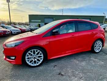 Used Ford Focus 2015 for sale - 74363485: Photo