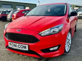 Used Ford Focus 2015 for sale - 74363485: Photo
