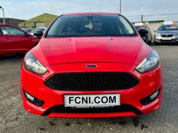 Used Ford Focus 2015 for sale - 74363485: Photo