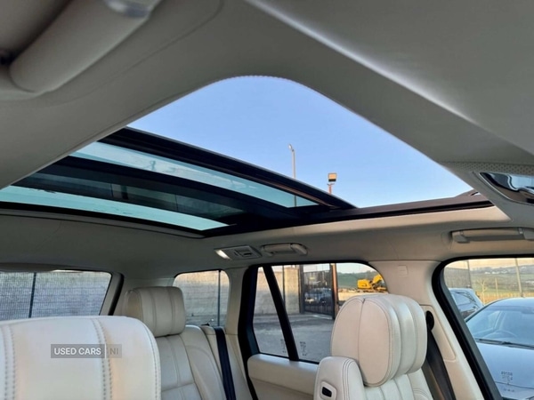 Used Land Rover Range Rover 2013 for sale - 77412707: Photo 29