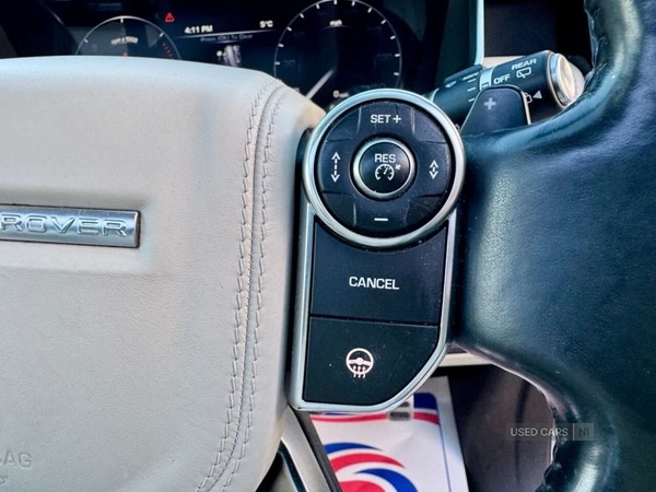 Used Land Rover Range Rover 2013 for sale - 77412707: Photo 36