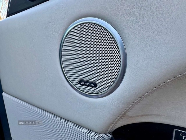 Used Land Rover Range Rover 2013 for sale - 77412707: Photo 41