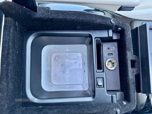 Used Land Rover Range Rover 2013 for sale - 77412707: Photo 45