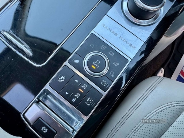 Used Land Rover Range Rover 2013 for sale - 77412707: Photo 46