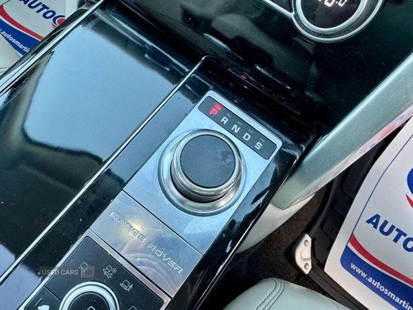 Used Land Rover Range Rover 2013 for sale - 77412707: Photo 47