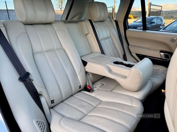 Used Land Rover Range Rover 2013 for sale - 77412707: Photo 67