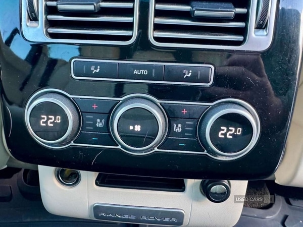 Used Land Rover Range Rover 2013 for sale - 77412707: Photo 70