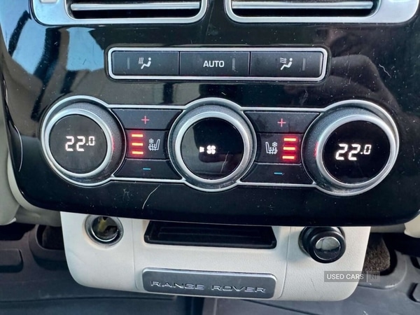 Used Land Rover Range Rover 2013 for sale - 77412707: Photo 71