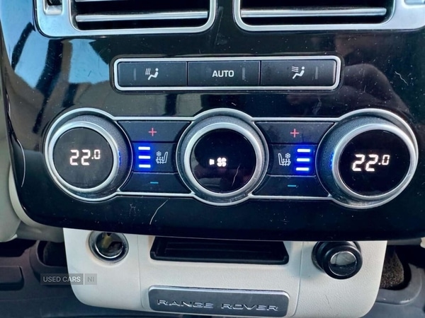 Used Land Rover Range Rover 2013 for sale - 77412707: Photo 72