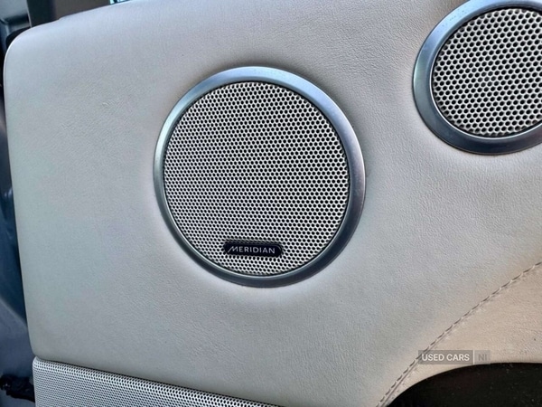 Used Land Rover Range Rover 2013 for sale - 77412707: Photo 75