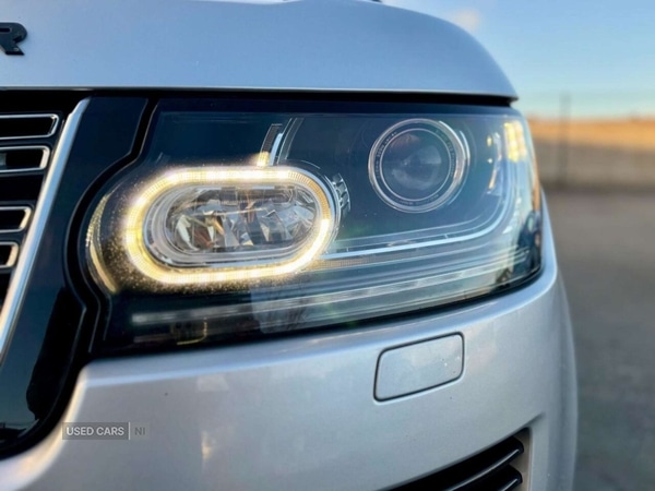 Used Land Rover Range Rover 2013 for sale - 77412707: Photo 9