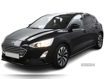 2019 - 1.5 EcoBlue 120 Zetec 5dr