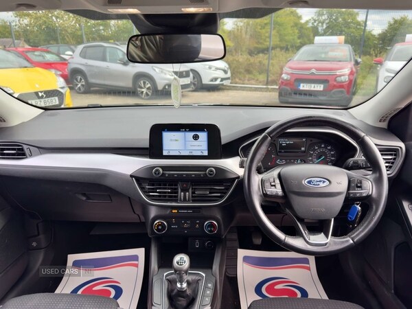 Used Ford Focus 2019 for sale - 75770411: Photo 23