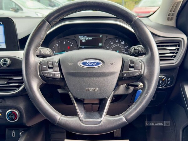 Used Ford Focus 2019 for sale - 75770411: Photo 24