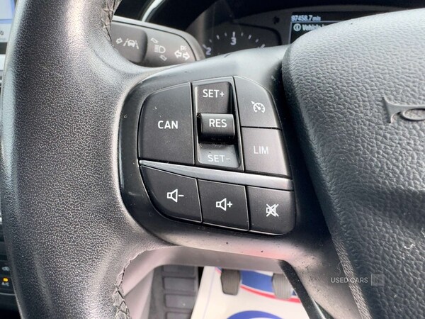 Used Ford Focus 2019 for sale - 75770411: Photo 25