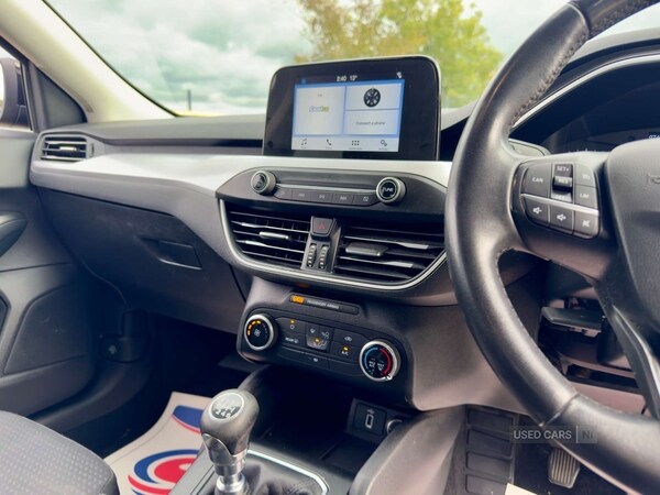 Used Ford Focus 2019 for sale - 75770411: Photo 28