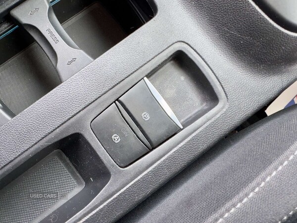 Used Ford Focus 2019 for sale - 75770411: Photo 29