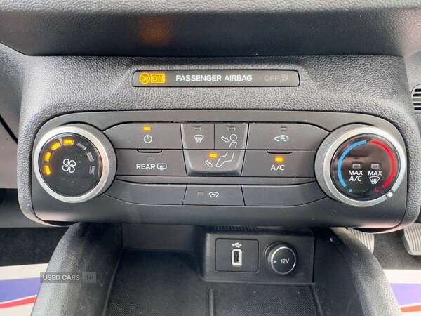 Used Ford Focus 2019 for sale - 75770411: Photo 33