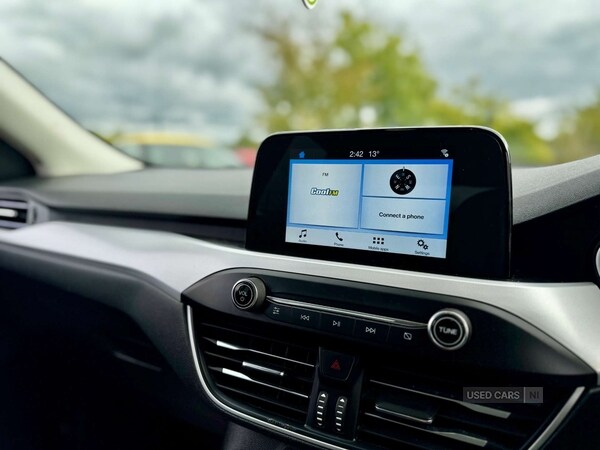 Used Ford Focus 2019 for sale - 75770411: Photo 34