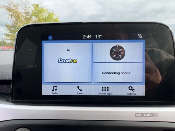 Used Ford Focus 2019 for sale - 75770411: Photo 35