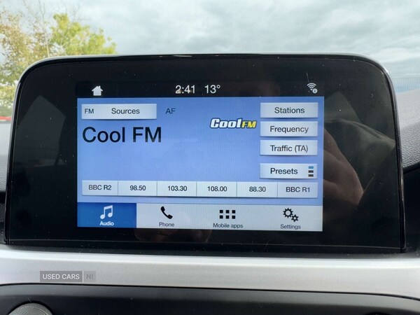 Used Ford Focus 2019 for sale - 75770411: Photo 36