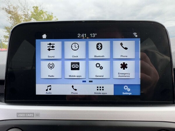 Used Ford Focus 2019 for sale - 75770411: Photo 37