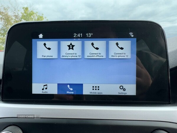 Used Ford Focus 2019 for sale - 75770411: Photo 38