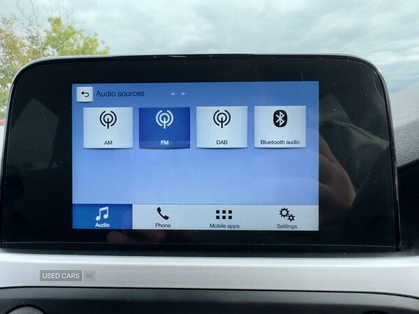 Used Ford Focus 2019 for sale - 75770411: Photo 39