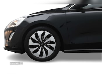 Used Ford Focus 2019 for sale - 75770411: Photo