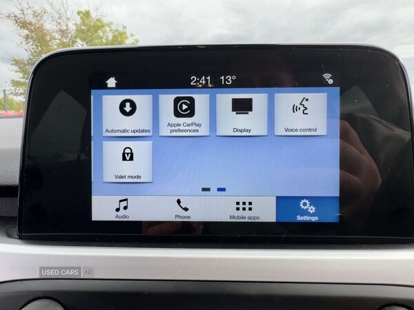 Used Ford Focus 2019 for sale - 75770411: Photo 40