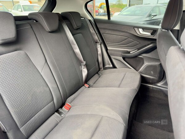 Used Ford Focus 2019 for sale - 75770411: Photo 41