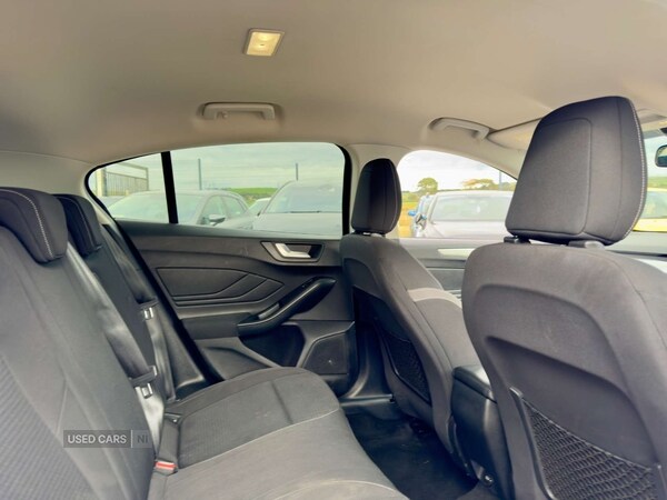 Used Ford Focus 2019 for sale - 75770411: Photo 42