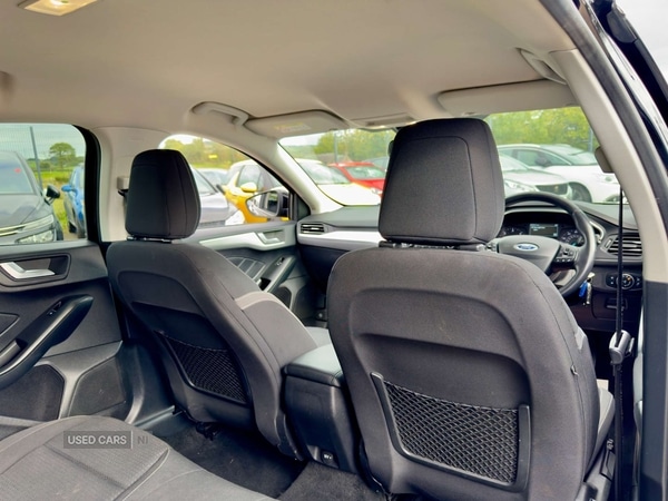 Used Ford Focus 2019 for sale - 75770411: Photo 43