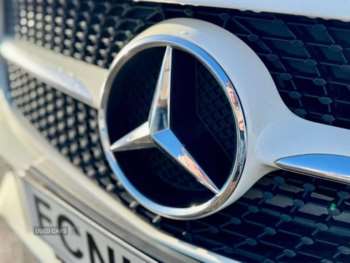 Used Mercedes-Benz A-Class 2016 for sale - 74800378: Photo