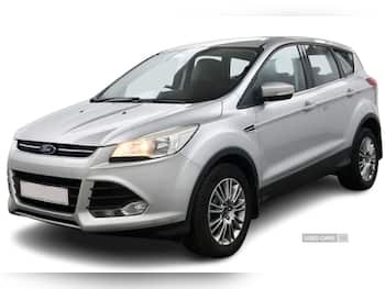 Used Ford Kuga 2013 for sale - 79727627: Photo