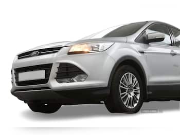 Used Ford Kuga 2013 for sale - 79727627: Photo