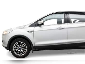 Used Ford Kuga 2013 for sale - 79727627: Photo