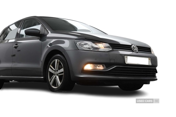 Used Volkswagen Polo 2017 for sale - 76850735: Photo 15