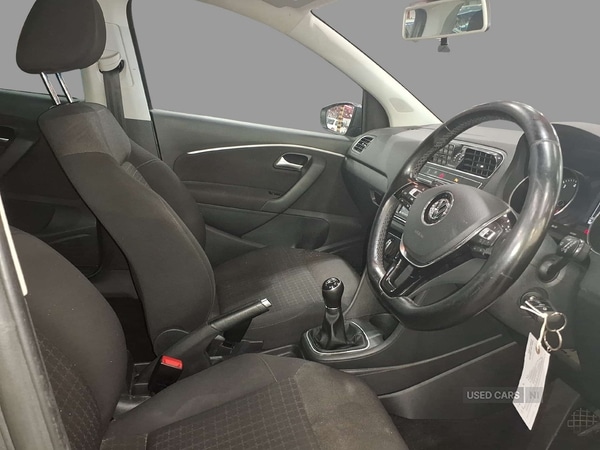 Used Volkswagen Polo 2017 for sale - 76850735: Photo 18