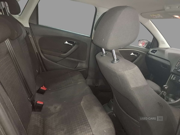 Used Volkswagen Polo 2017 for sale - 76850735: Photo 21