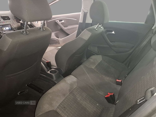 Used Volkswagen Polo 2017 for sale - 76850735: Photo 22