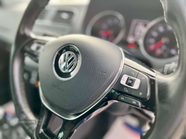 Used Volkswagen Polo 2017 for sale - 76850735: Photo 26