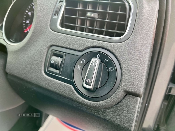 Used Volkswagen Polo 2017 for sale - 76850735: Photo 29